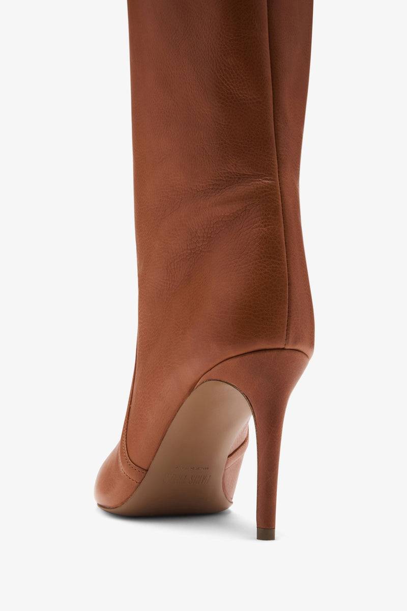 Paris Texas STILETTO BOOT 85 Smaltimento dello stoccaggio