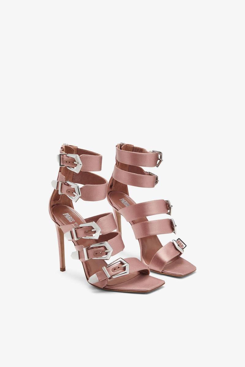 Paris Texas URSULA SANDAL Latest fashion