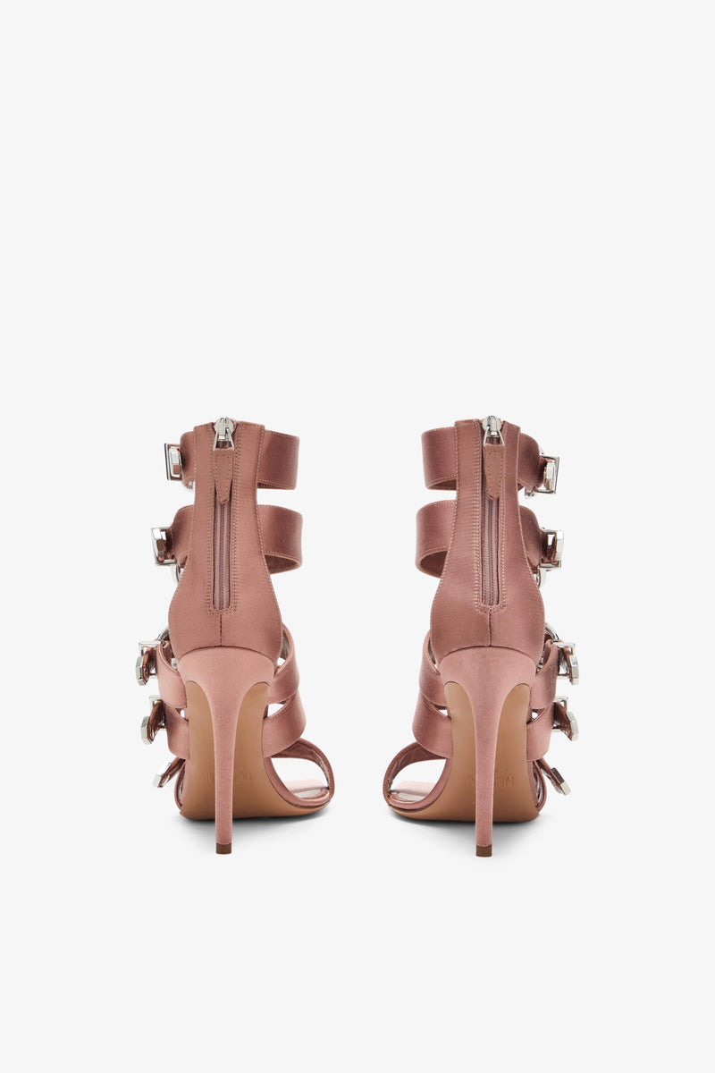 Paris Texas URSULA SANDAL Latest fashion