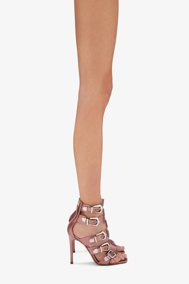 Paris Texas URSULA SANDAL Latest fashion