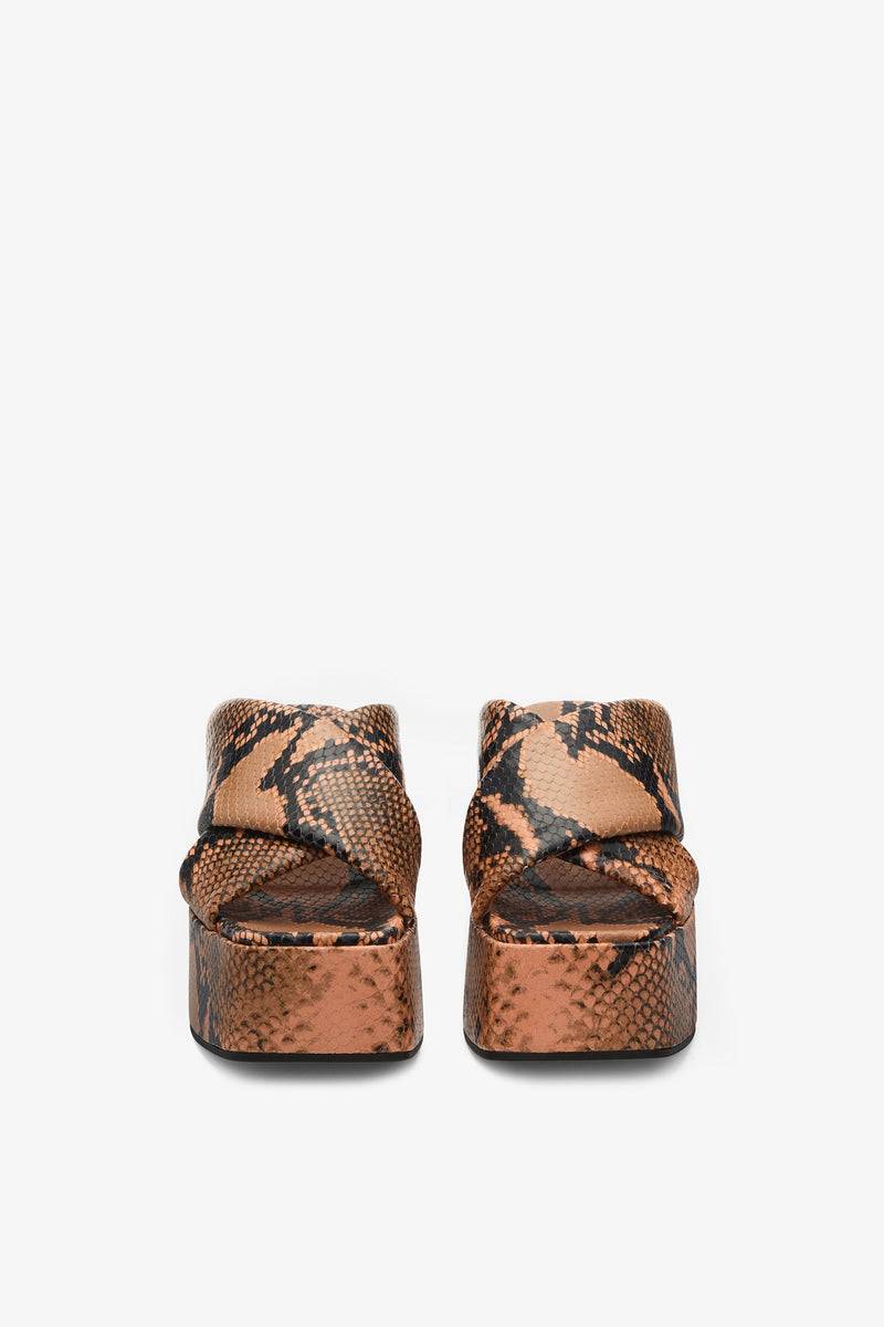 Paris Texas Vicky Wedge Online Outlet