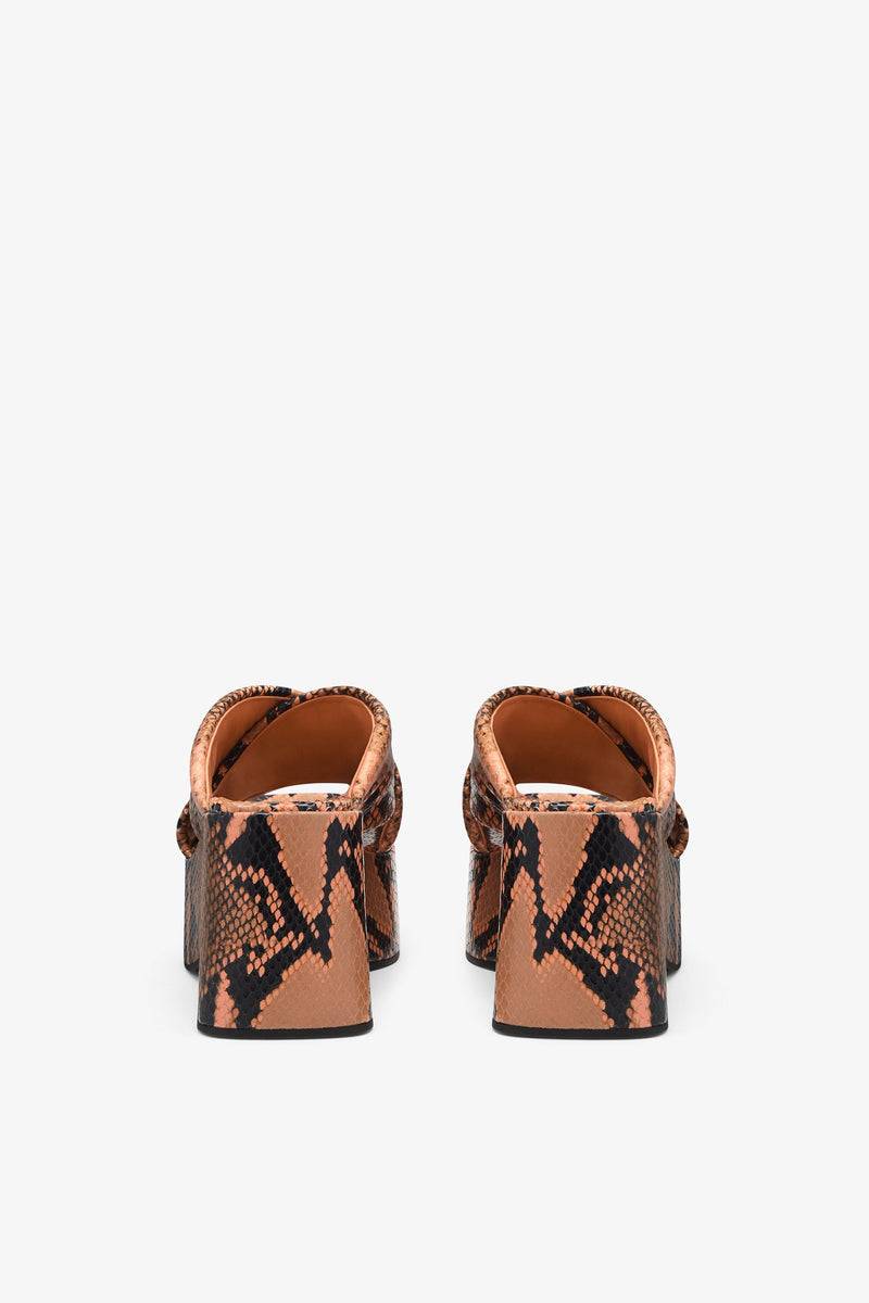 Paris Texas Vicky Wedge Online Outlet