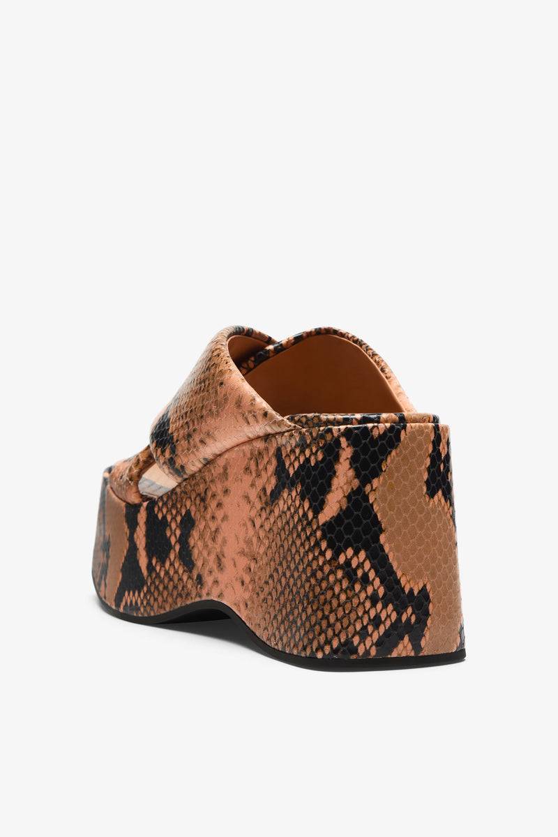 Paris Texas Vicky Wedge Online Outlet