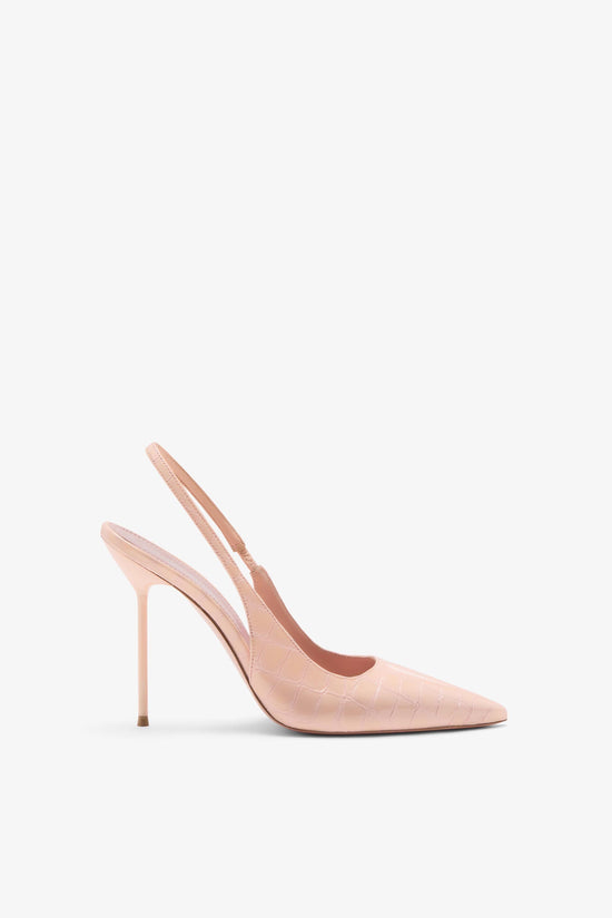 Paris Texas LIDIA SLINGBACK Bestseller