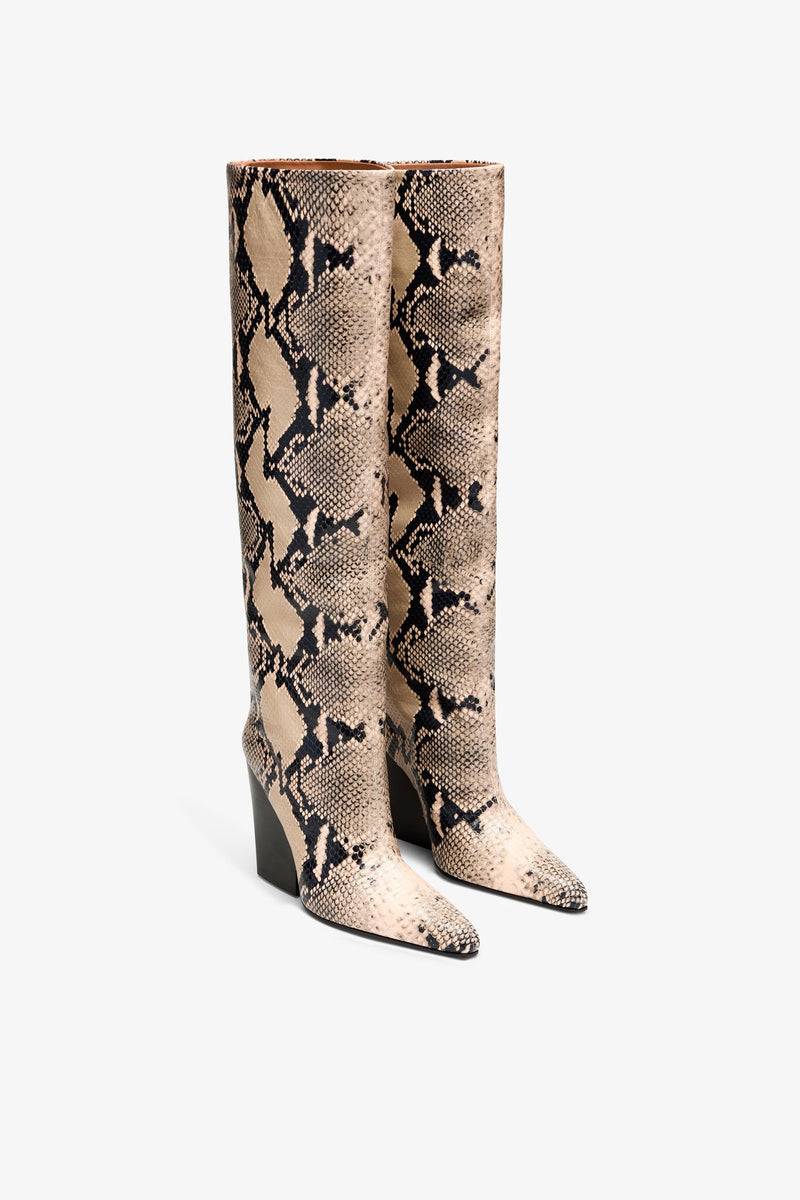 Paris Texas JANE BOOT Offerte stagionali