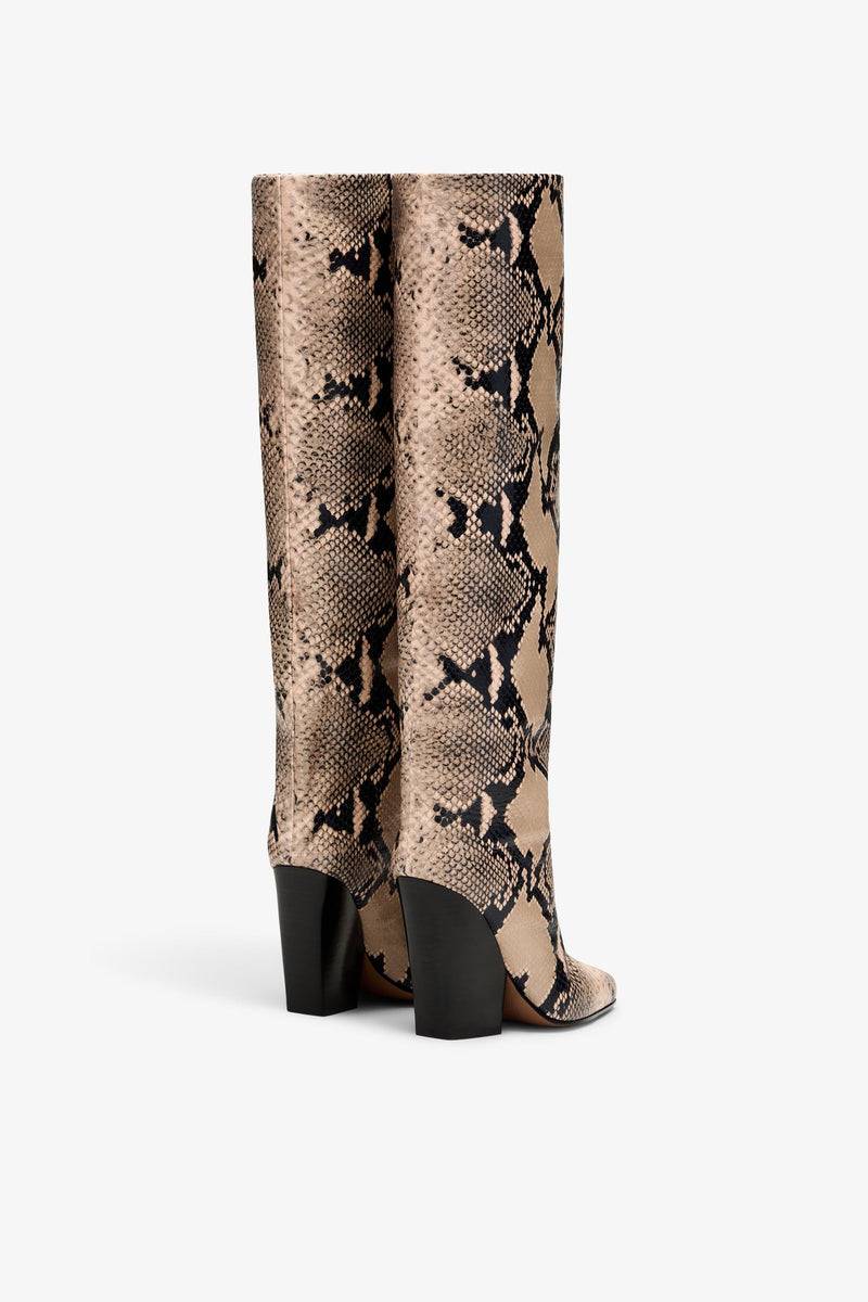 Paris Texas JANE BOOT Offerte stagionali