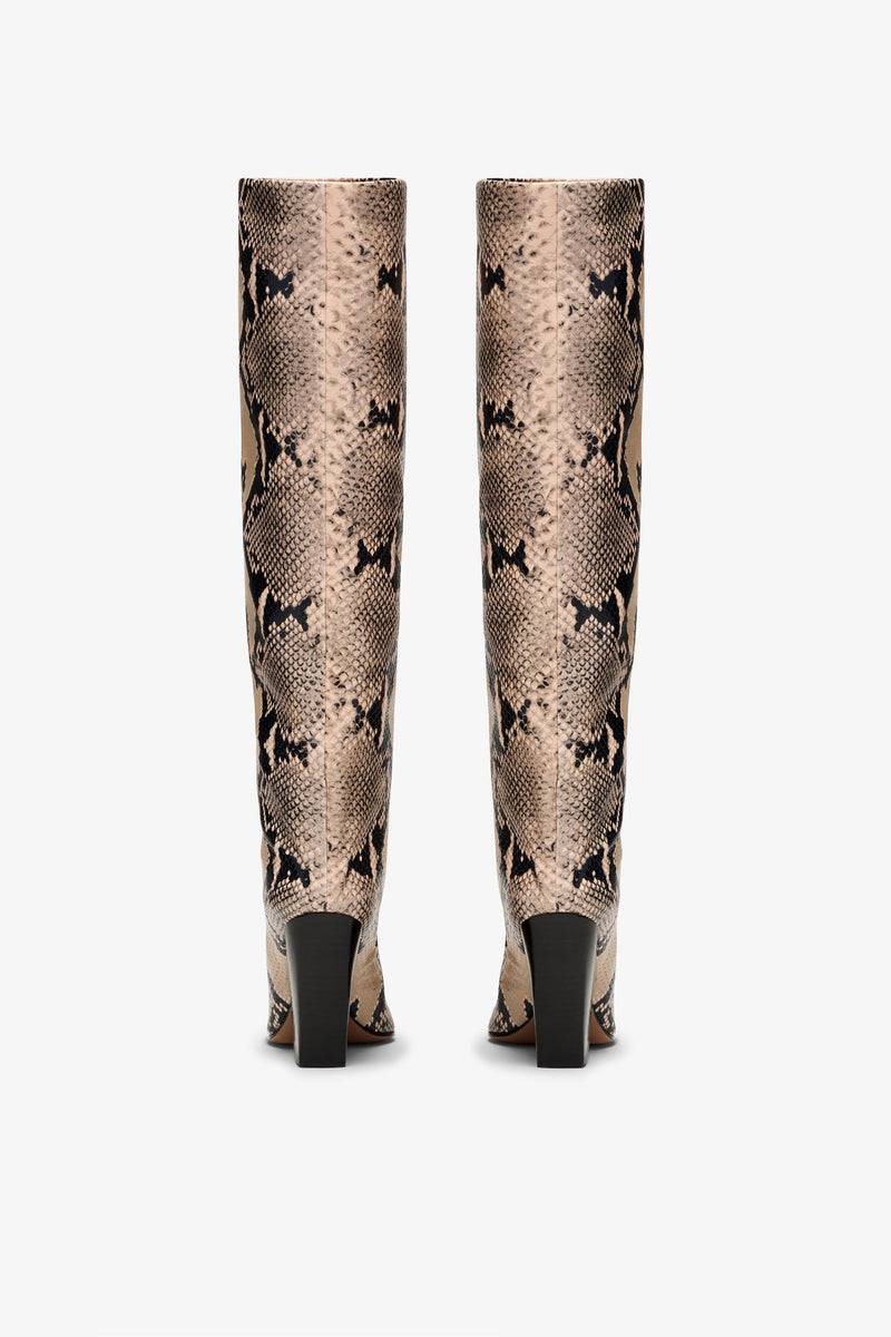 Paris Texas JANE BOOT Offerte stagionali