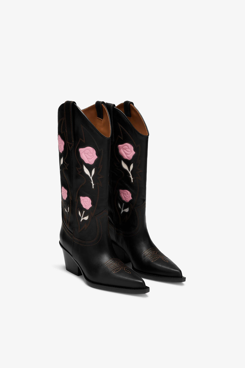 Paris Texas ROSALIA BOOT Liquidazione