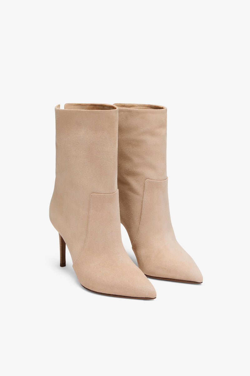 Paris Texas STILETTO ANKLE BOOT 85 Offerte giornaliere