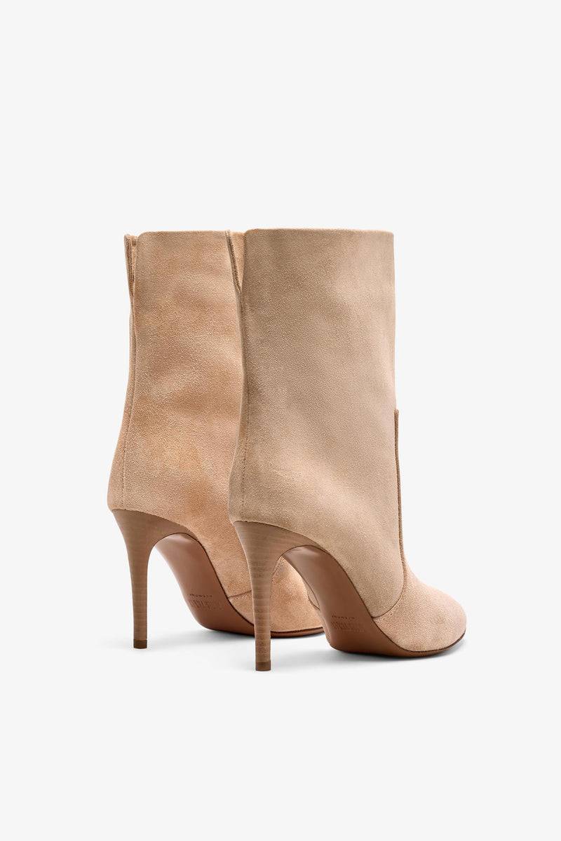 Paris Texas STILETTO ANKLE BOOT 85 Offerte giornaliere