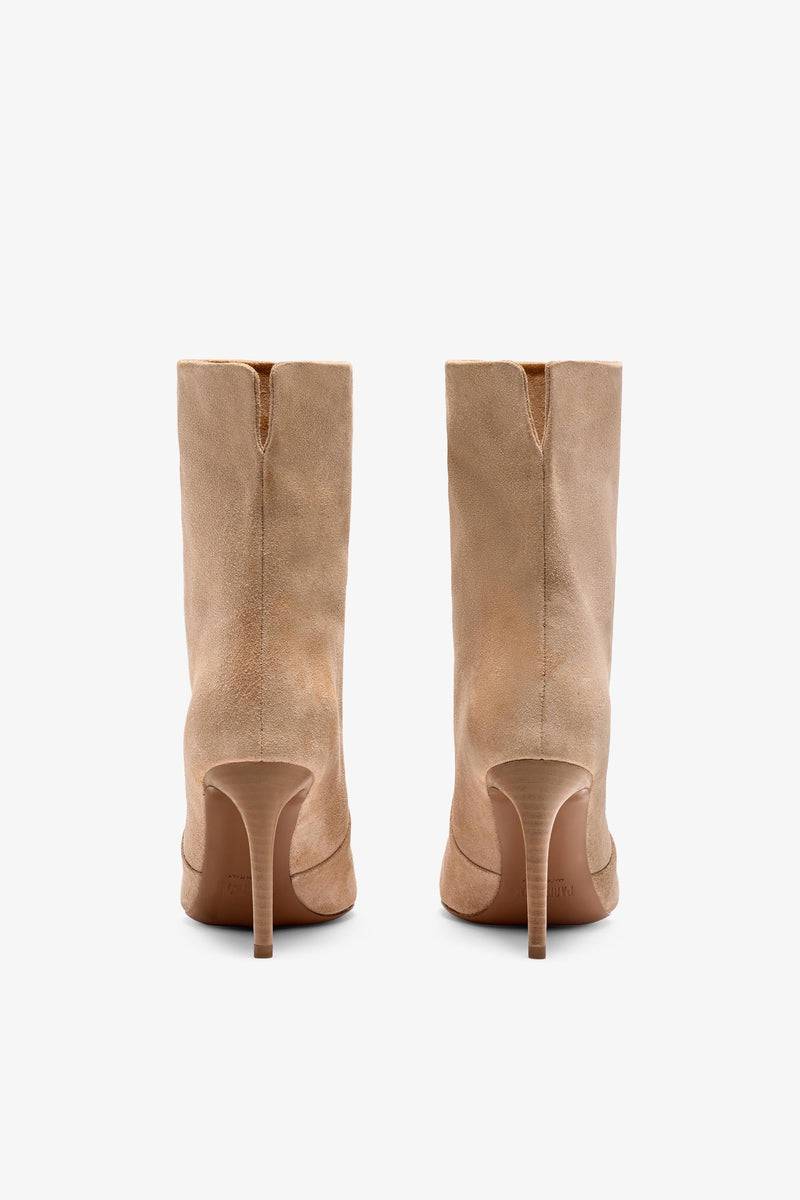 Paris Texas STILETTO ANKLE BOOT 85 Offerte giornaliere