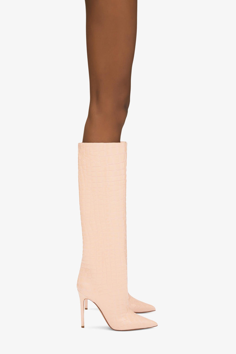 Paris Texas STILETTO BOOT Offerte speciali