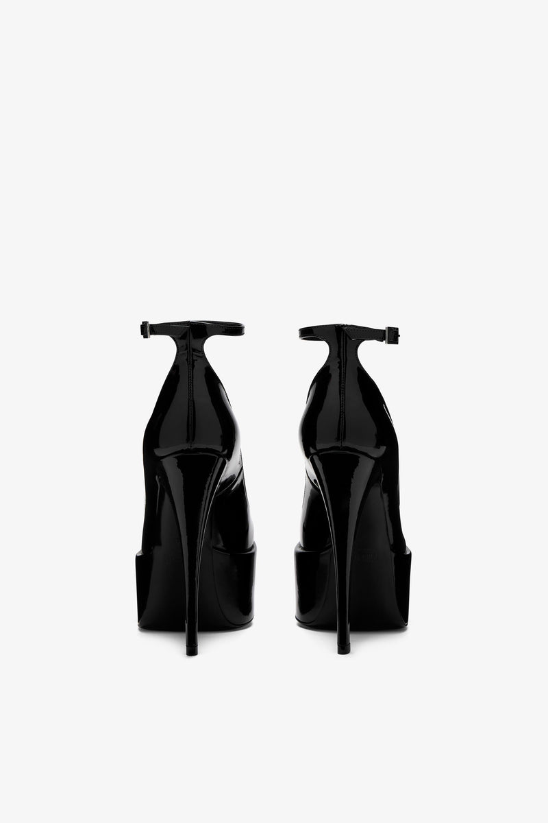 Paris Texas Nancy Pump Enormi risparmi