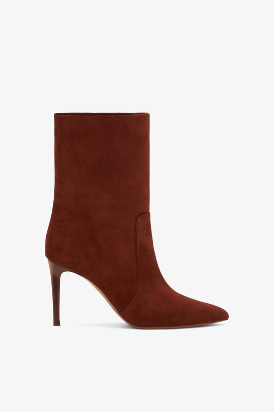 Paris Texas STILETTO ANKLE BOOT 85 Super Saving Price