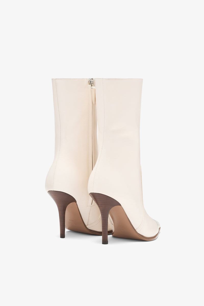 Paris Texas ASHLEY ANKLE BOOT Ritorno libero