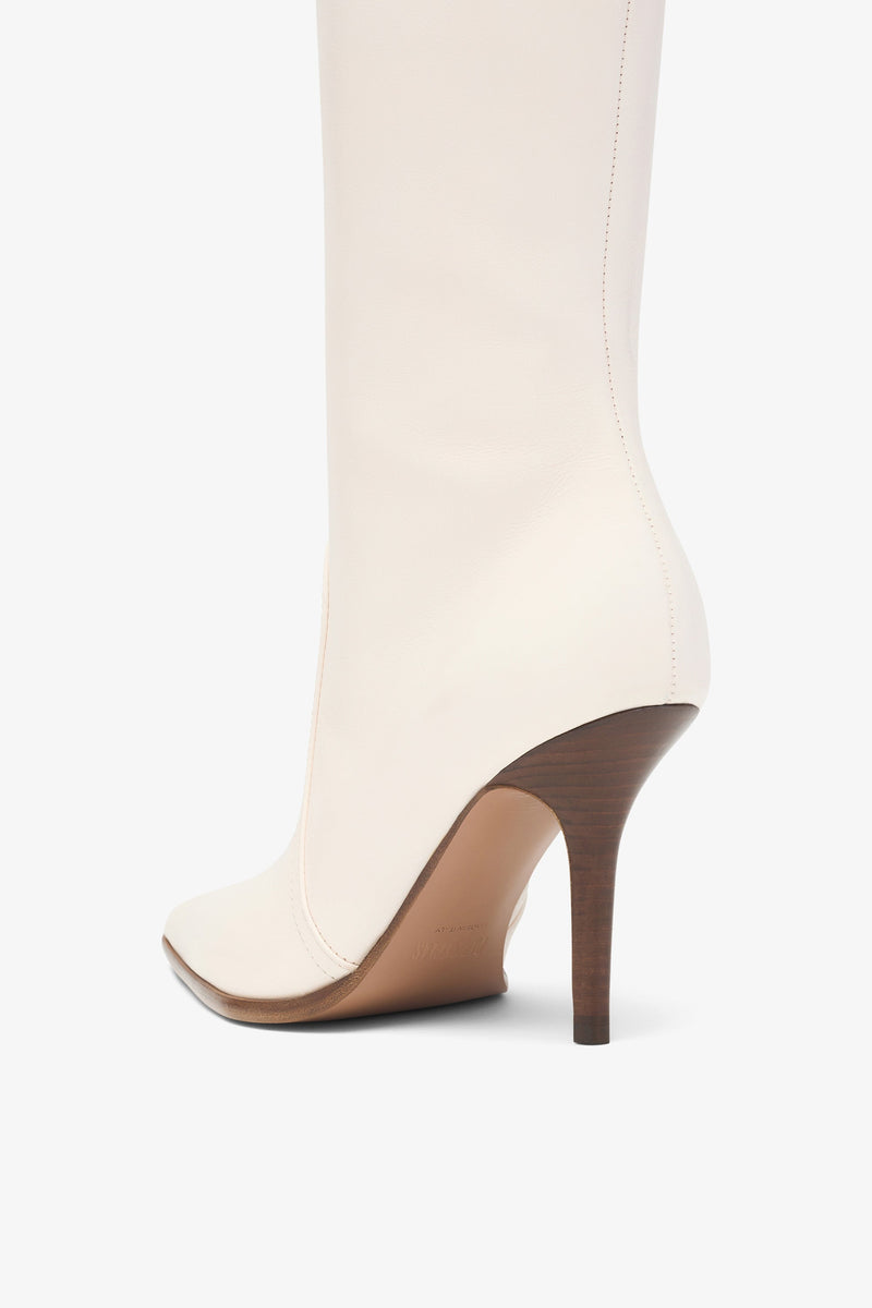 Paris Texas ASHLEY ANKLE BOOT Ritorno libero