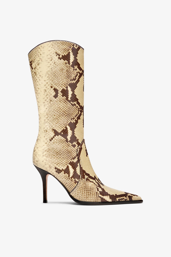 Paris Texas ASHLEY MIDCALF BOOT Ultimi due giorni