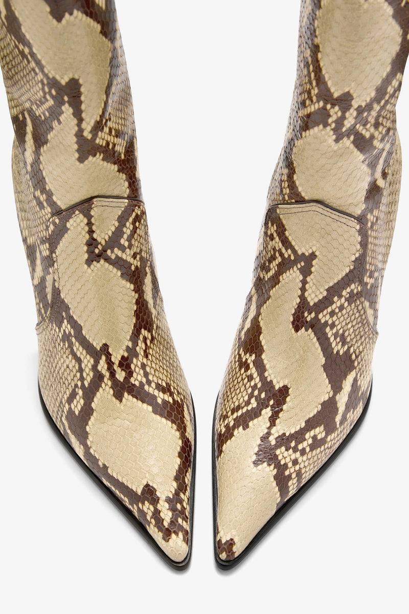 Paris Texas ASHLEY MIDCALF BOOT Ultimi due giorni