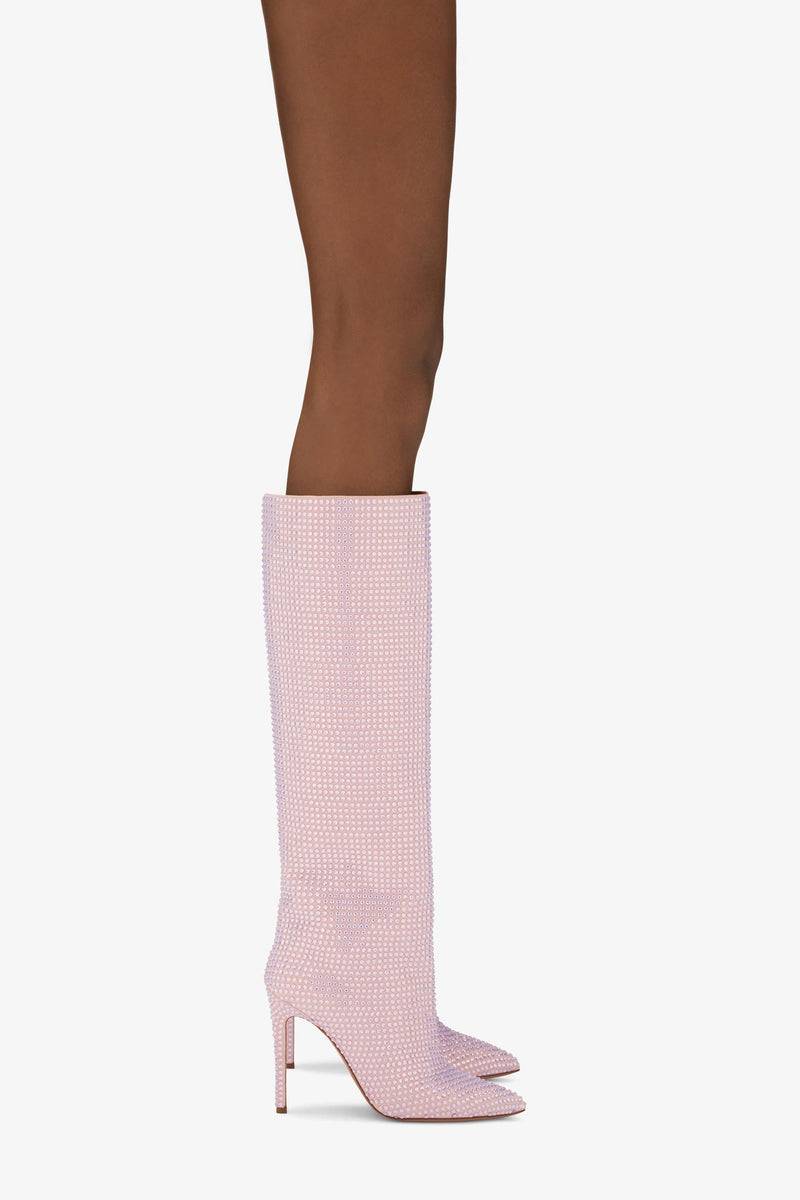 Paris Texas HOLLY STILETTO BOOT Ultimo giorno