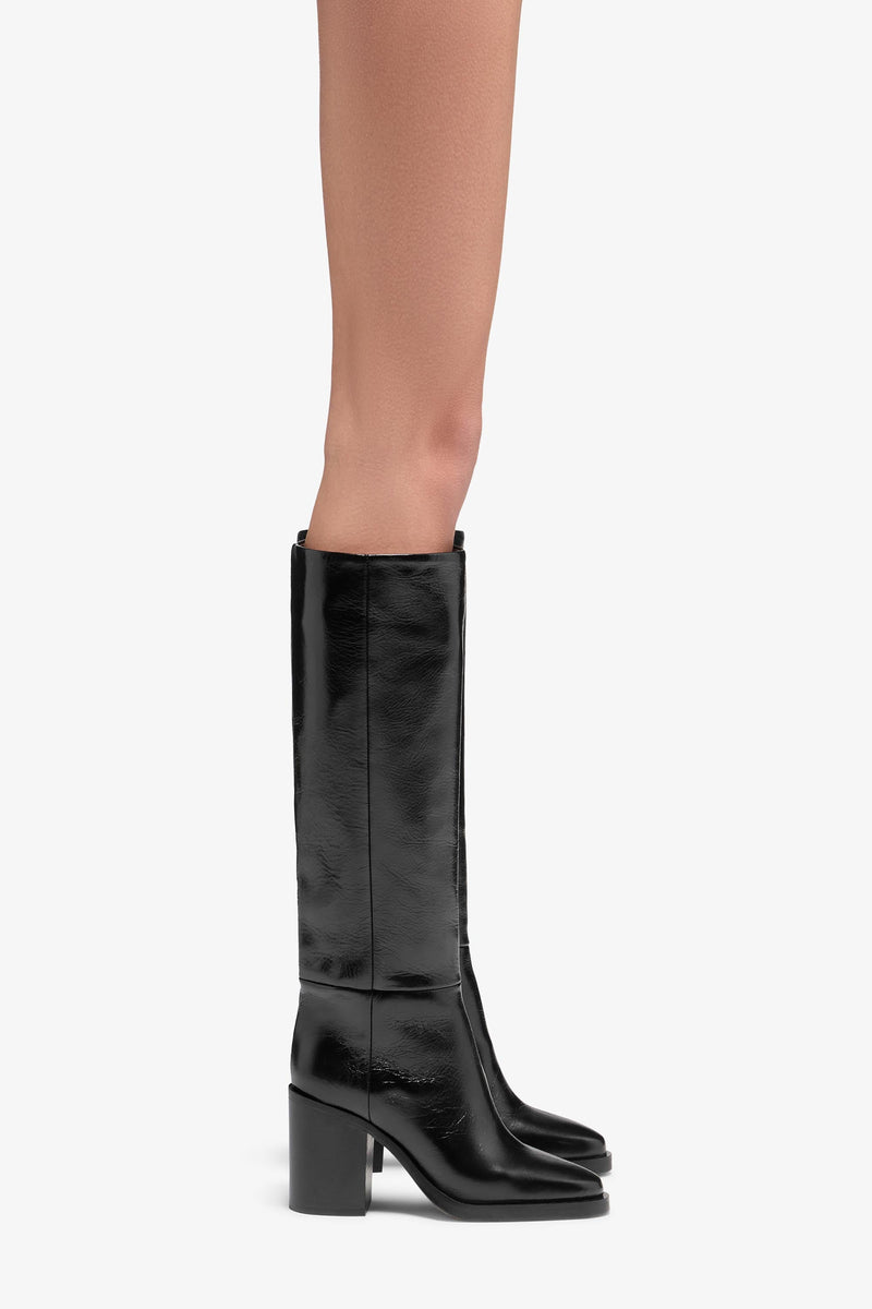 Paris Texas Ophelia Boot Fino al 60% di sconto