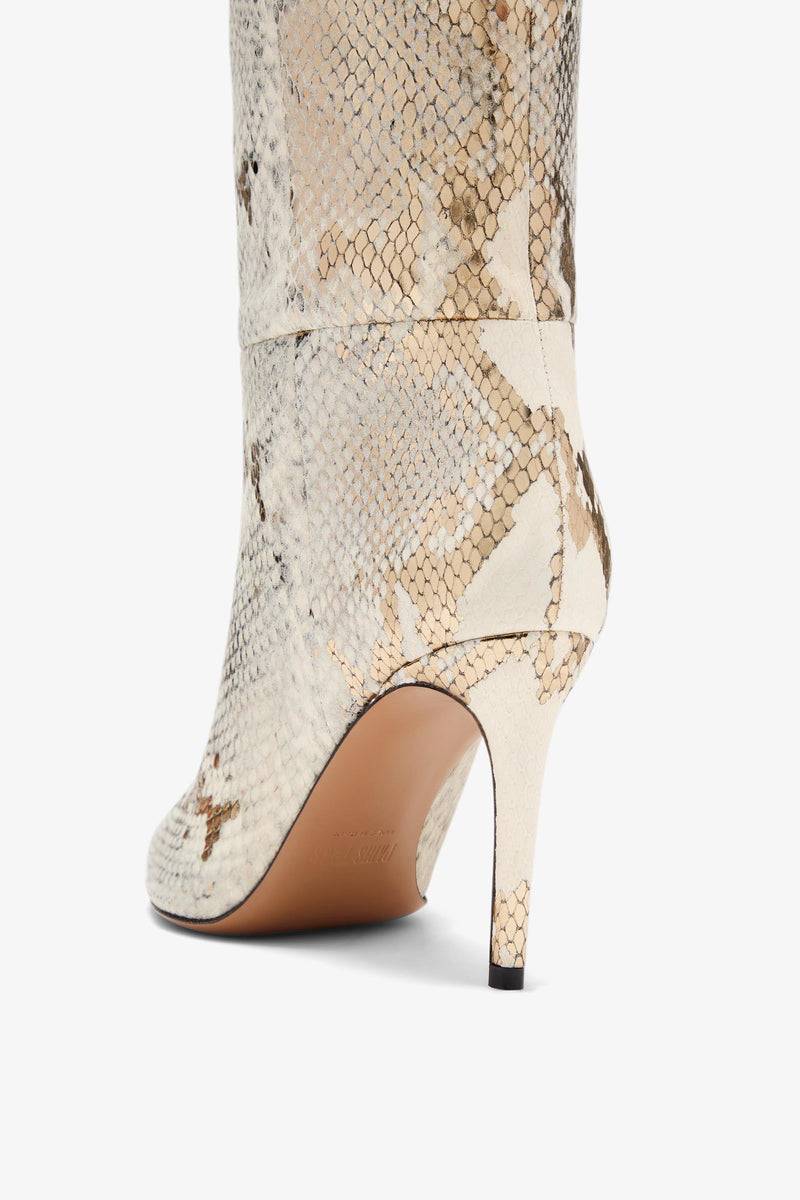 Paris Texas STILETTO BOOT 85 Fino al 65% di sconto