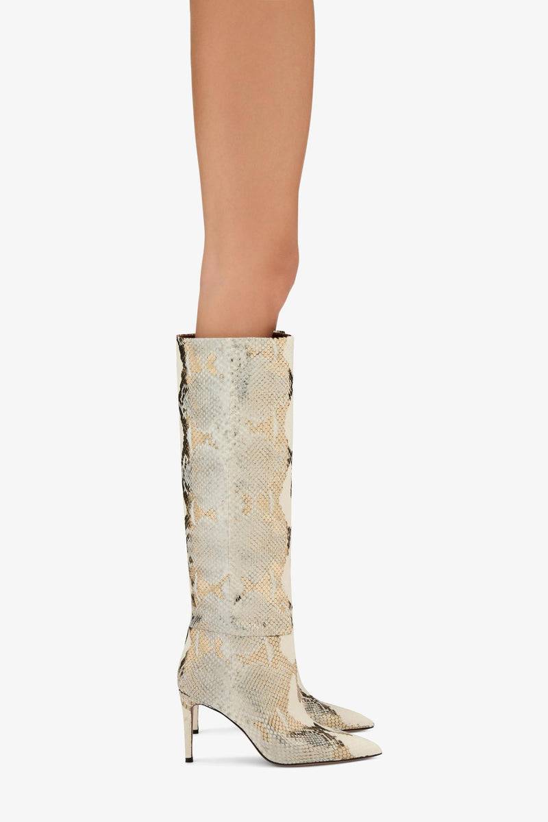 Paris Texas STILETTO BOOT 85 Fino al 65% di sconto
