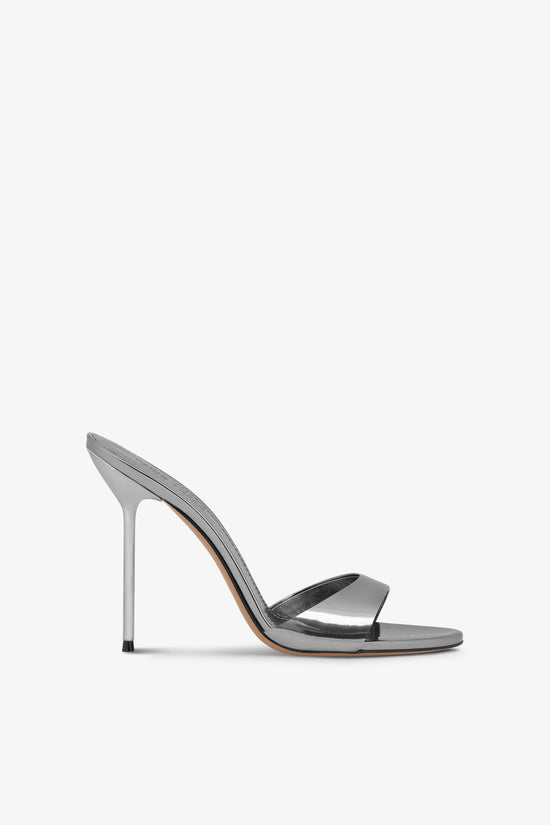 Paris Texas LIDIA MULE Offerta speciale della fabbrica