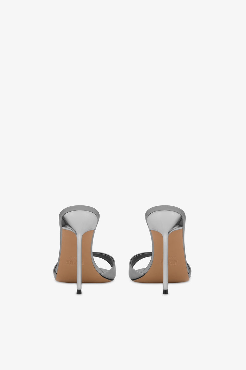Paris Texas LIDIA MULE Offerta speciale della fabbrica