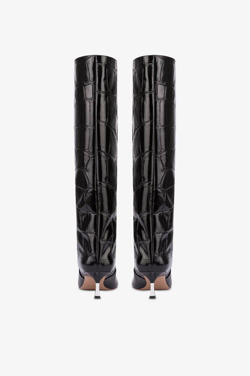 Paris Texas BETTINA BOOT 55 Sostegno trimestrale