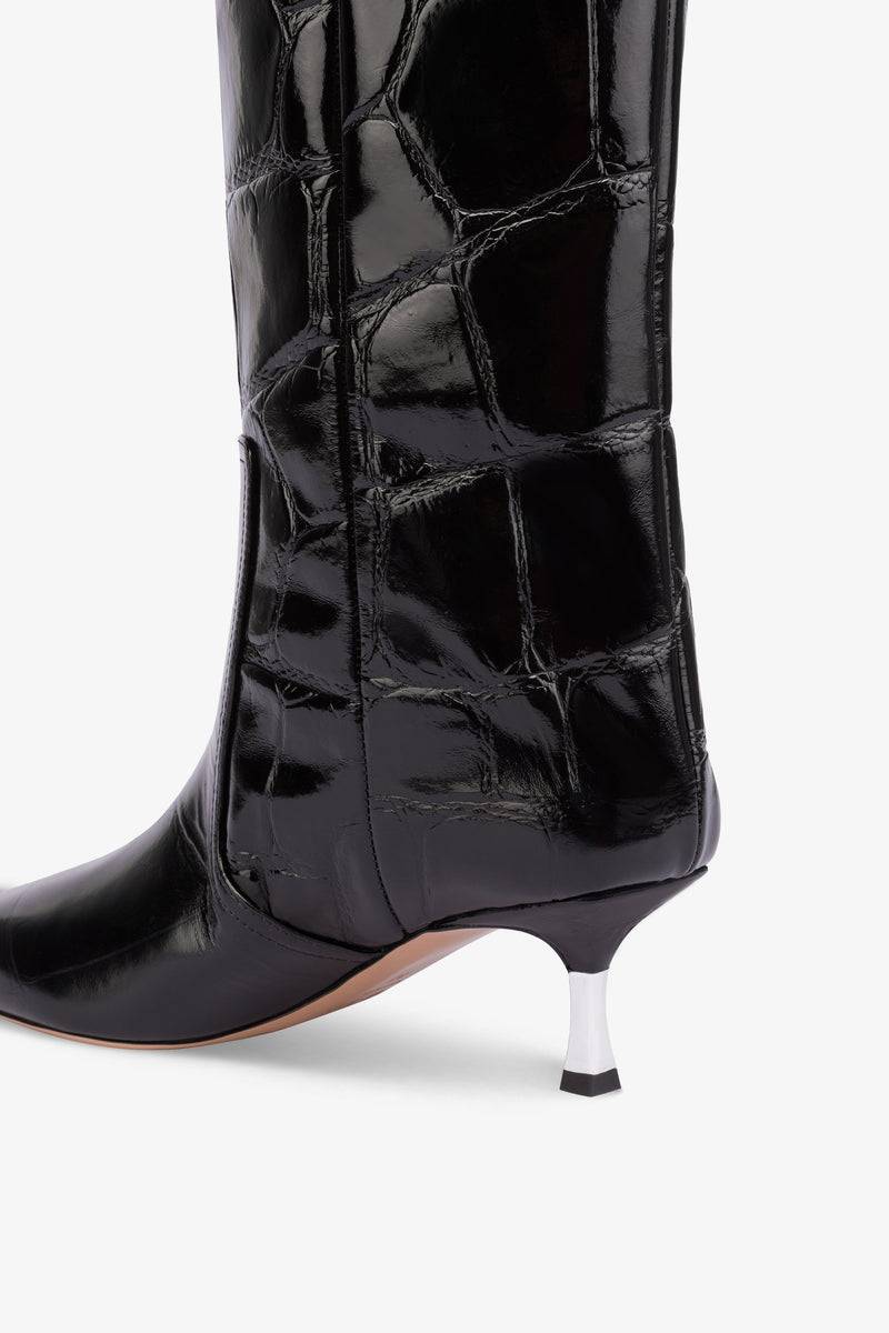 Paris Texas BETTINA BOOT 55 Sostegno trimestrale