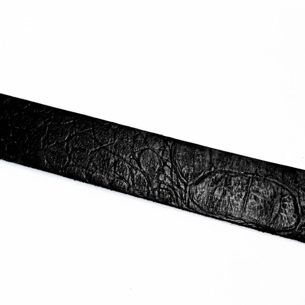 Peppeshoes PeppeBelt Nero Convenienza