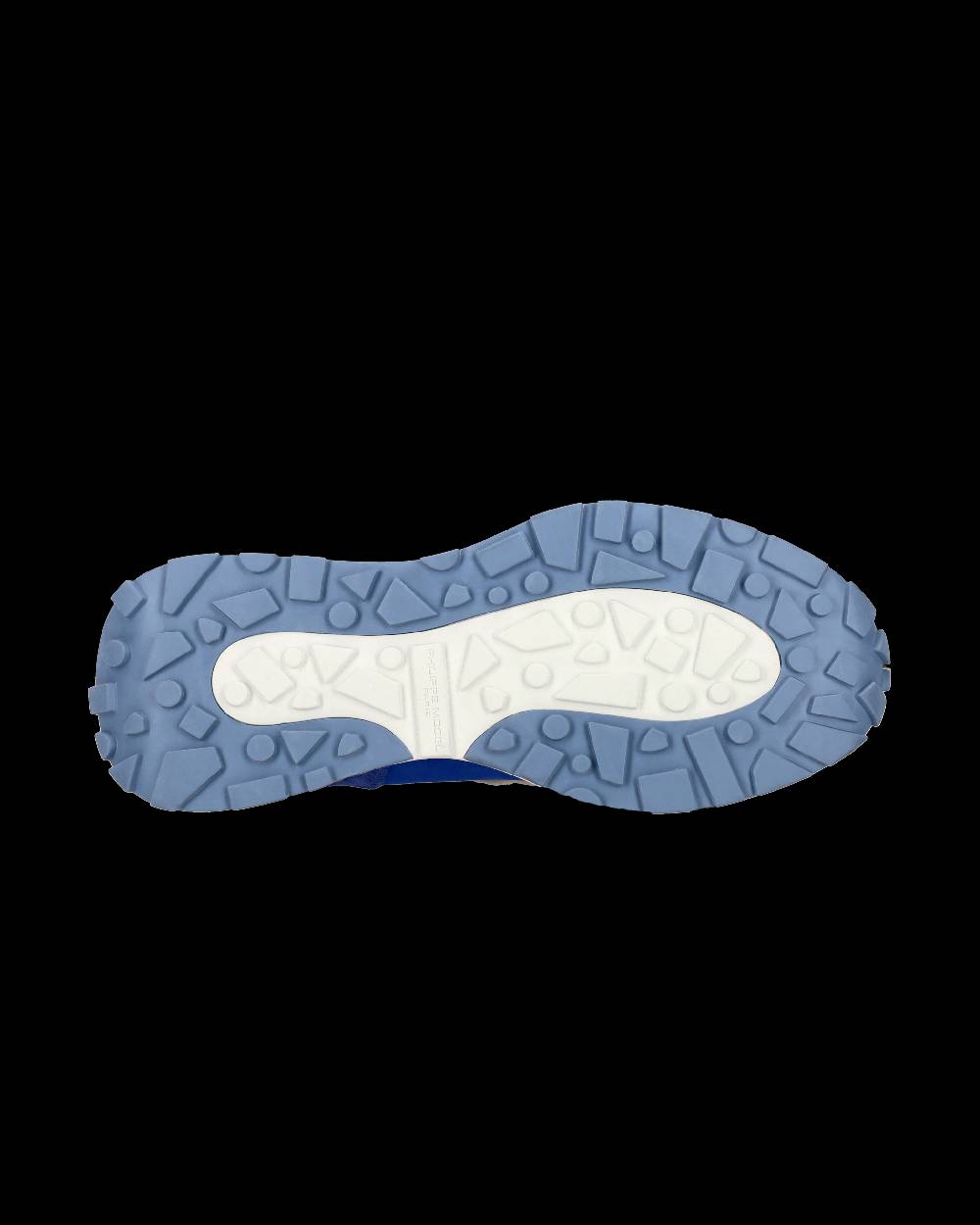 Philippe Model Sneaker bassa Antibes uomo - bluette Offerte