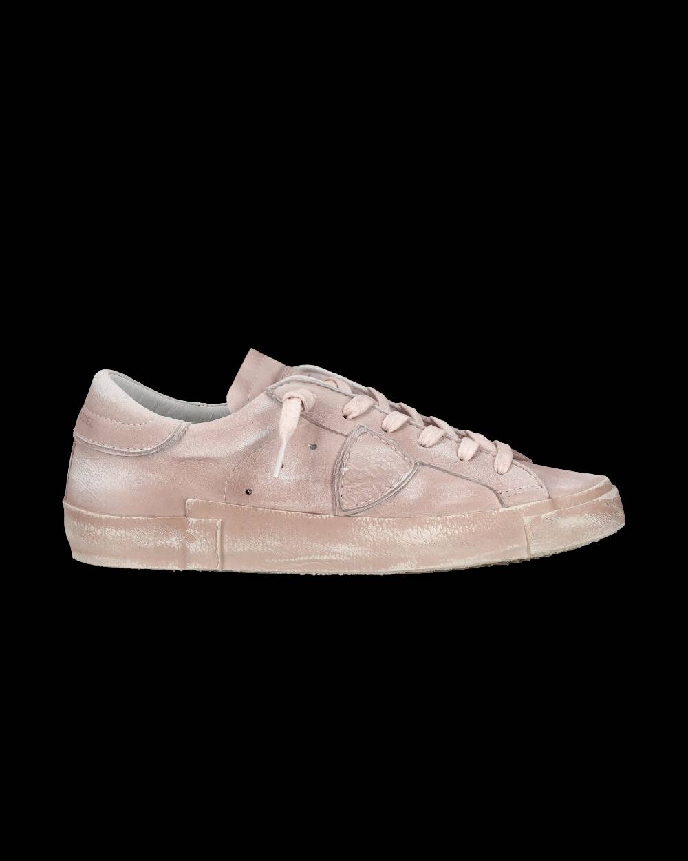 Philippe Model Sneaker bassa PRSX donna - poudré Hotsell