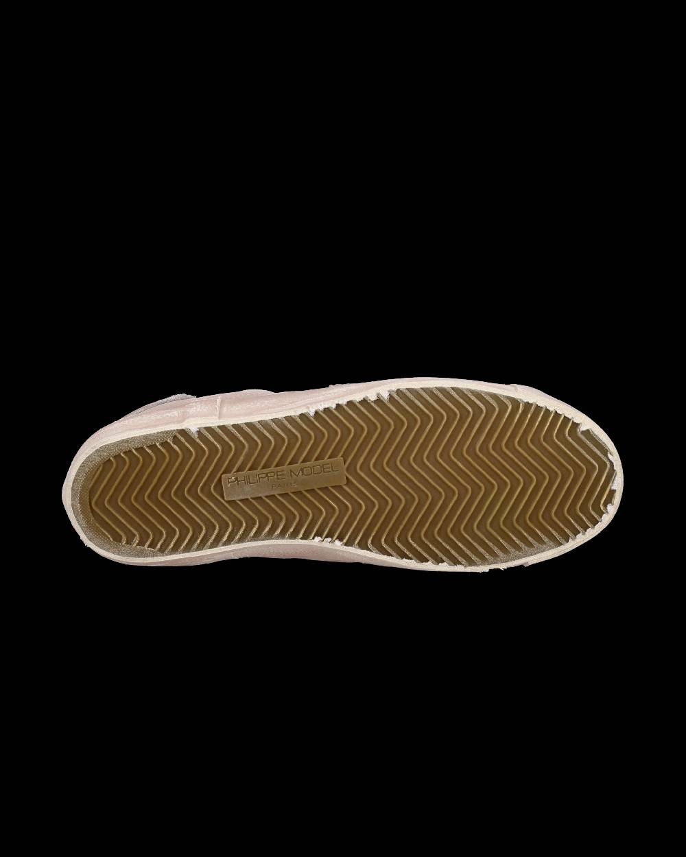Philippe Model Sneaker bassa PRSX donna - poudré Hotsell
