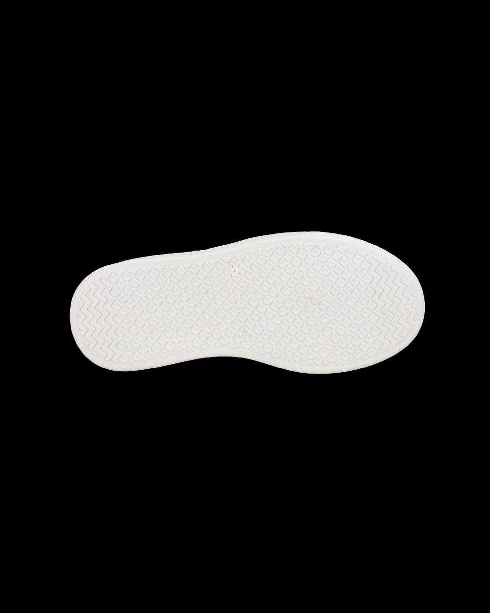 Philippe Model Sneakers basse Junior Nice in pelle, Bianco Qualità