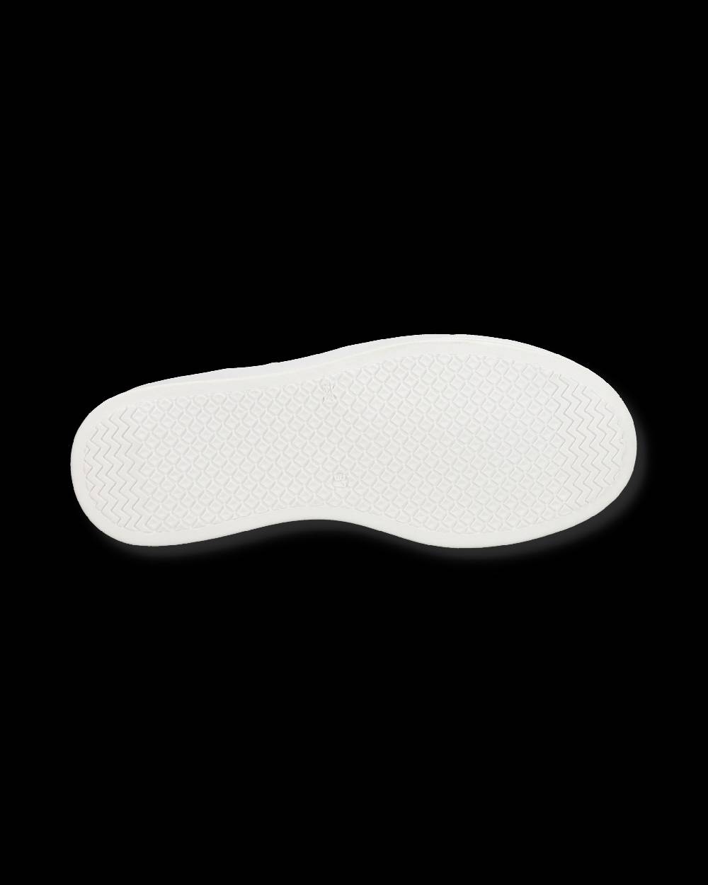 Philippe Model Sneakers basse Nice da Ragazzi in pelle, Bianco Vendita