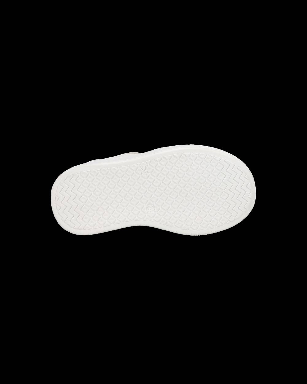 Philippe Model Sneakers basse Nice da Bambini in pelle, Bianco Promozione