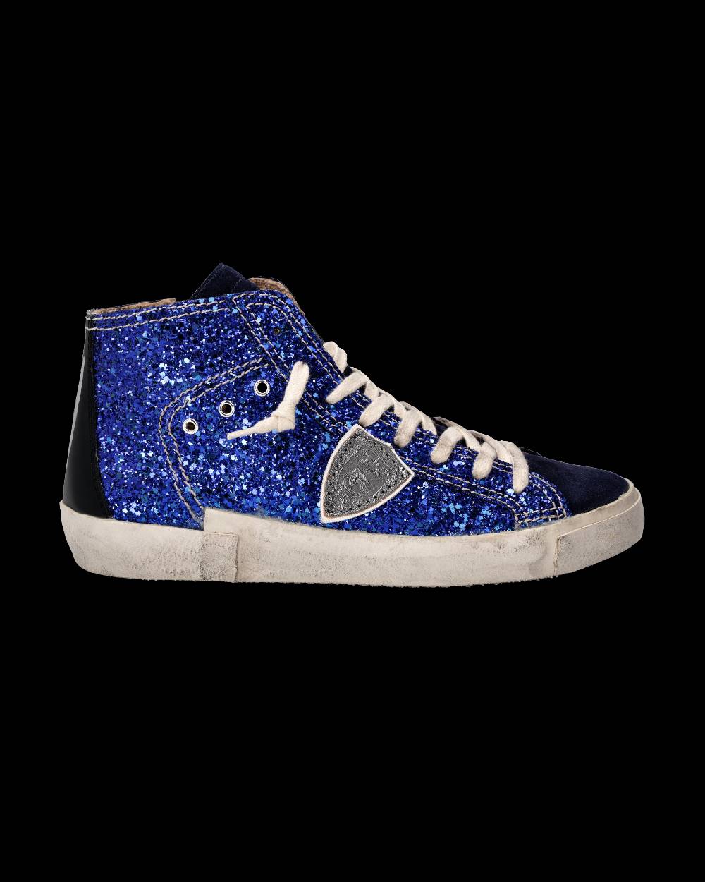 Philippe Model Sneaker Prsx Donna, Bluette Online