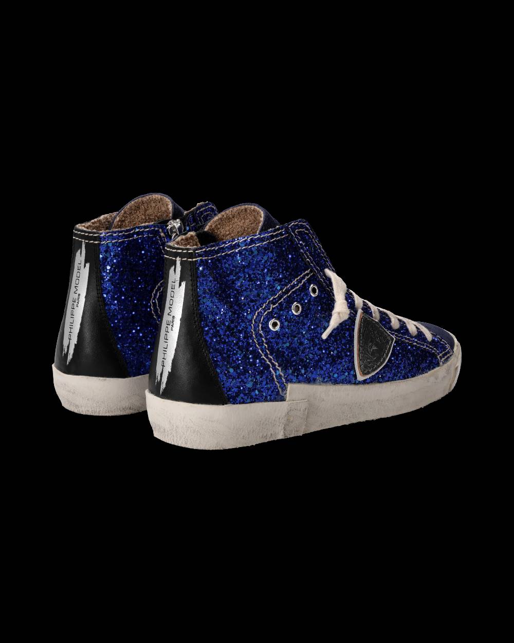 Philippe Model Sneaker Prsx Donna, Bluette Online