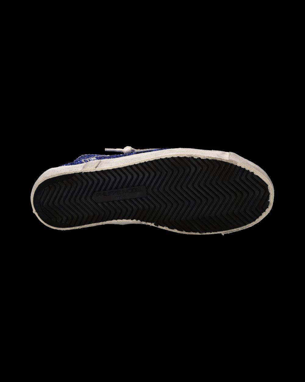 Philippe Model Sneaker Prsx Donna, Bluette Online