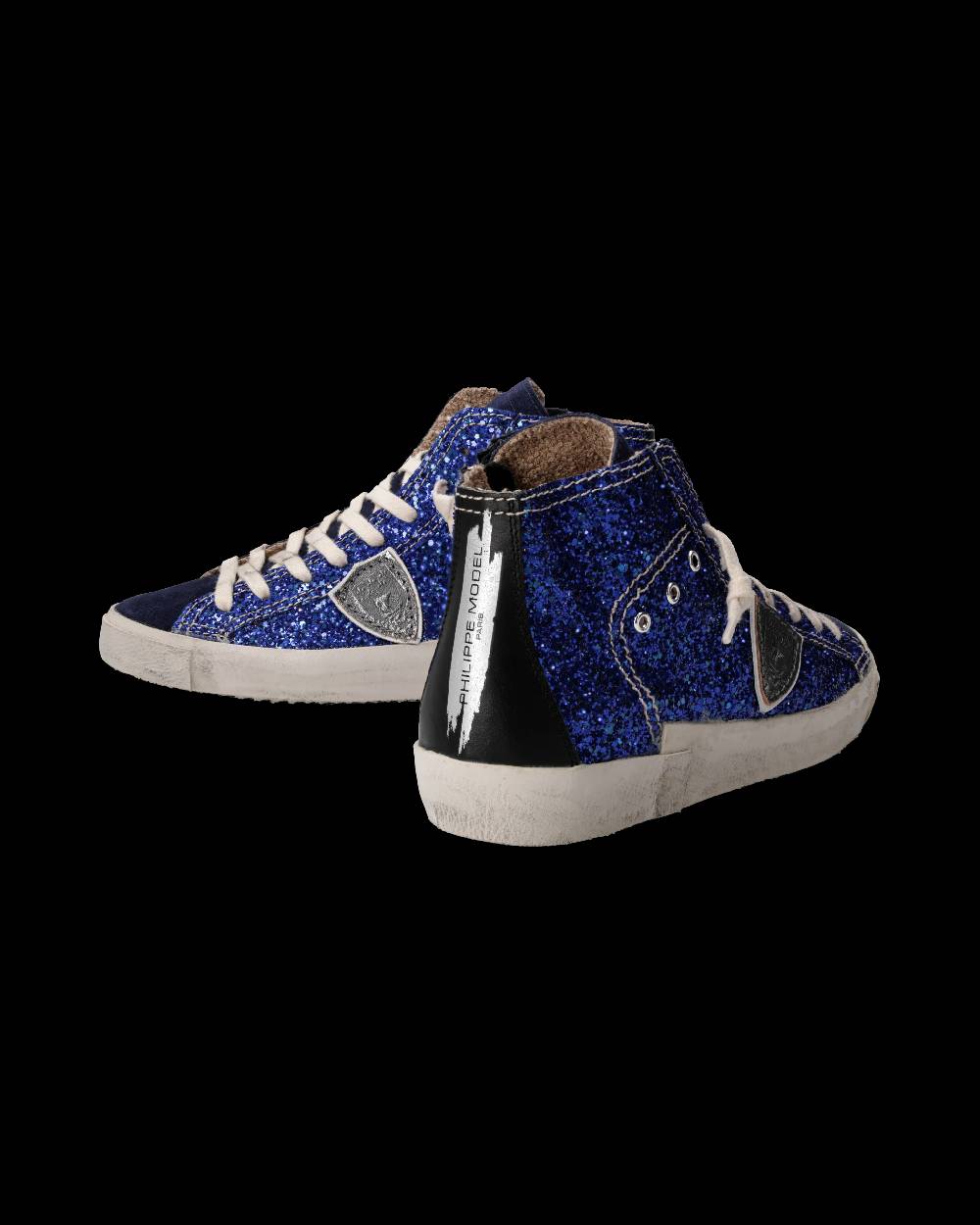 Philippe Model Sneaker Prsx Donna, Bluette Online