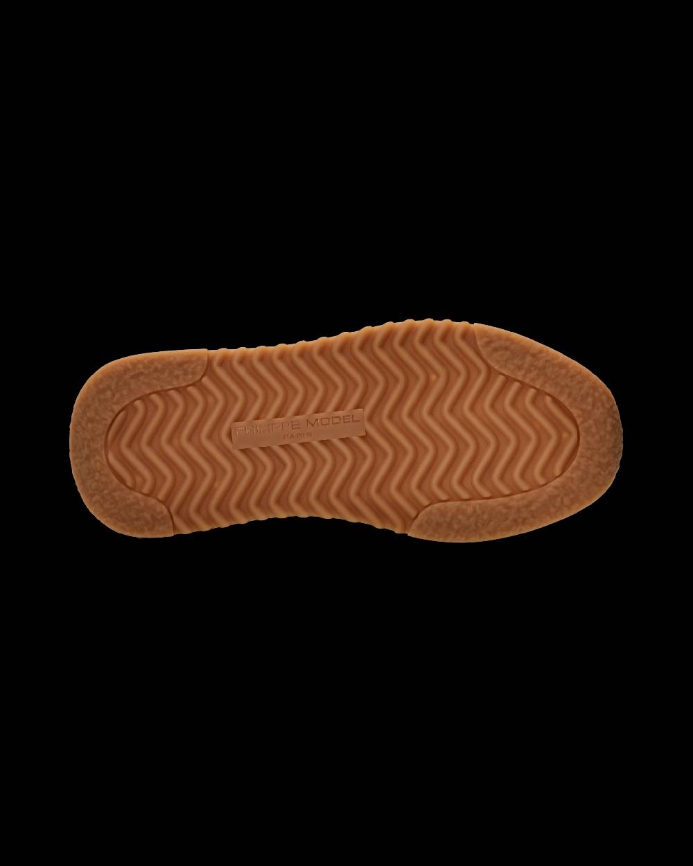 Philippe Model Sneaker Tropez 2.1 Donna, Argento Vendita Calda