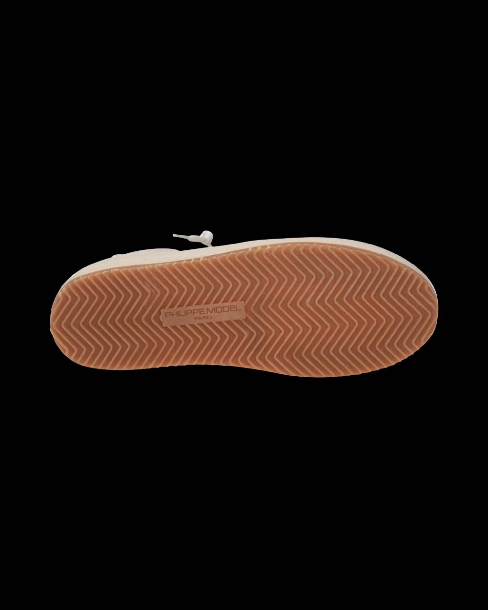 Philippe Model Sneaker Nice Donna, Latte Nuova
