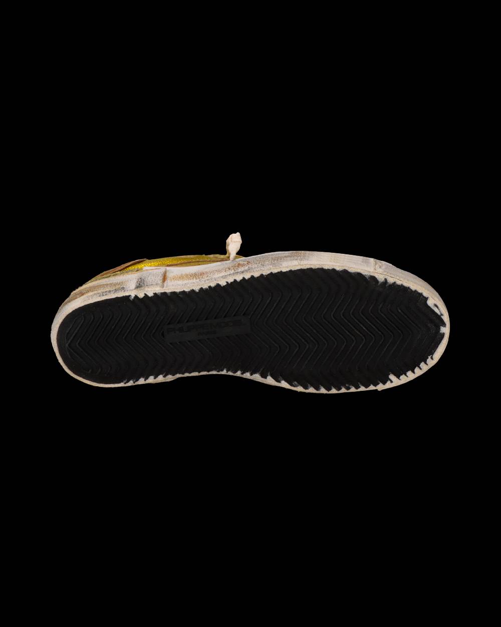 Philippe Model Sneaker Prsx Donna, Giallo 2025