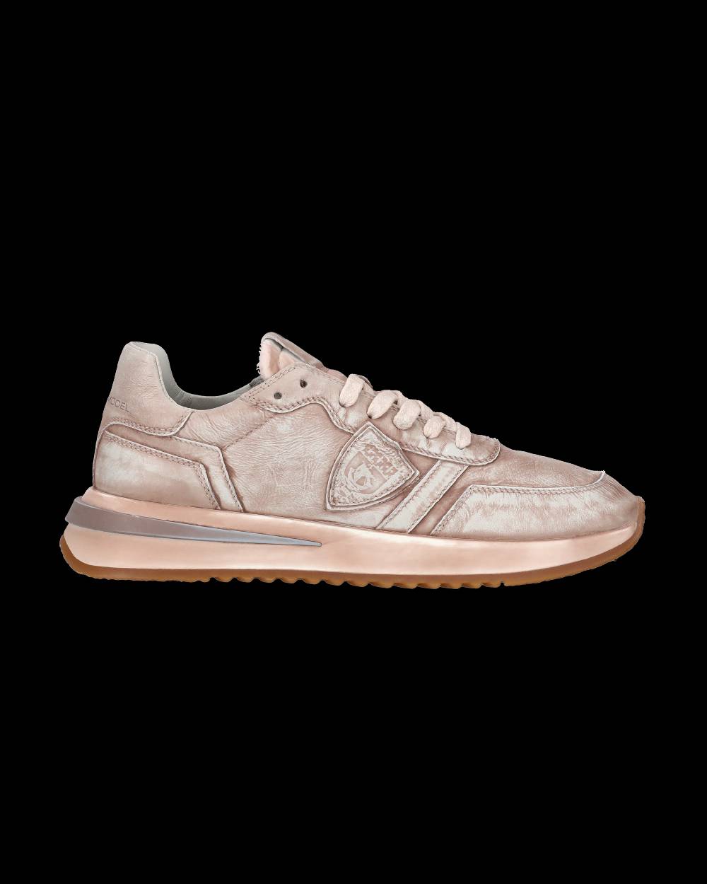 Philippe Model Sneaker basse Tropez 2.1 donna - poudré Vendita