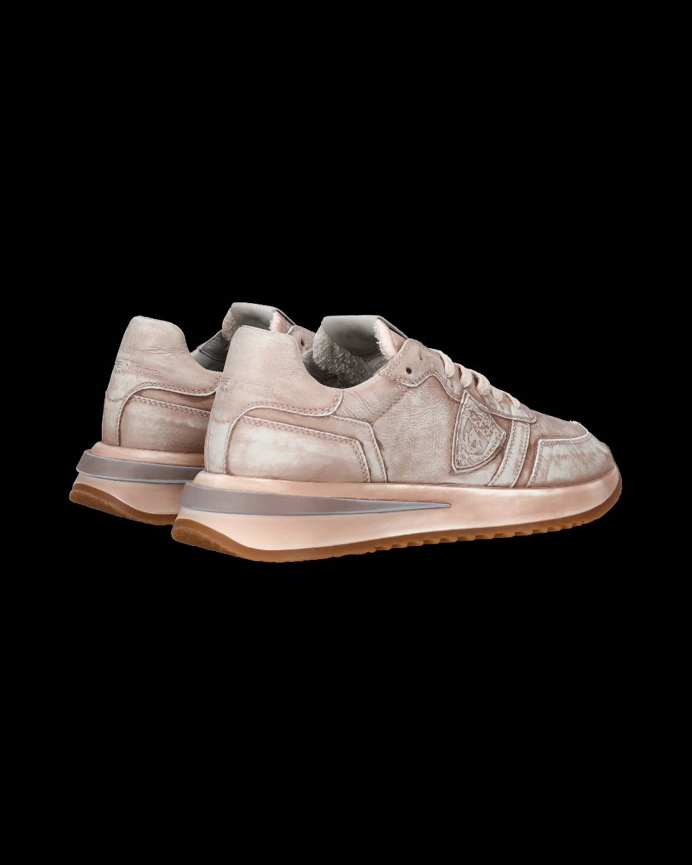 Philippe Model Sneaker basse Tropez 2.1 donna - poudré Vendita