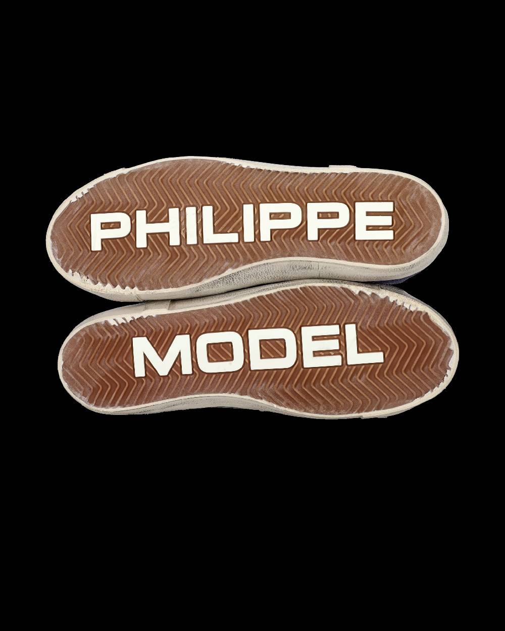 Philippe Model Sneaker basse Prsx uomo - bluette Qualità Garantita