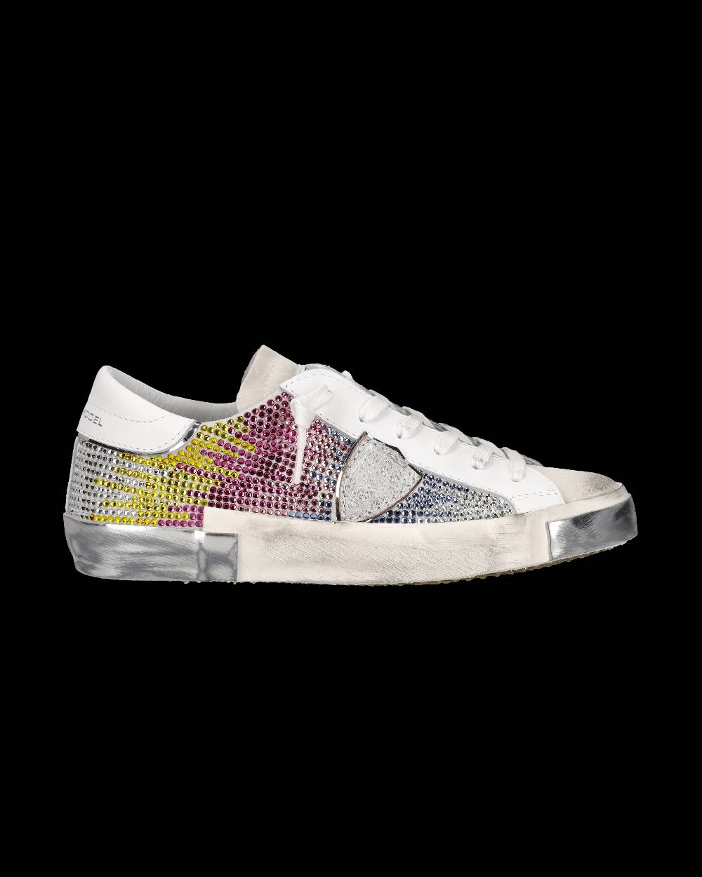 Philippe Model Sneaker bassa PRSX donna - multicolor Convenienza