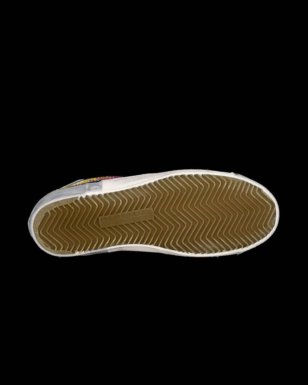 Philippe Model Sneaker bassa PRSX donna - multicolor Convenienza