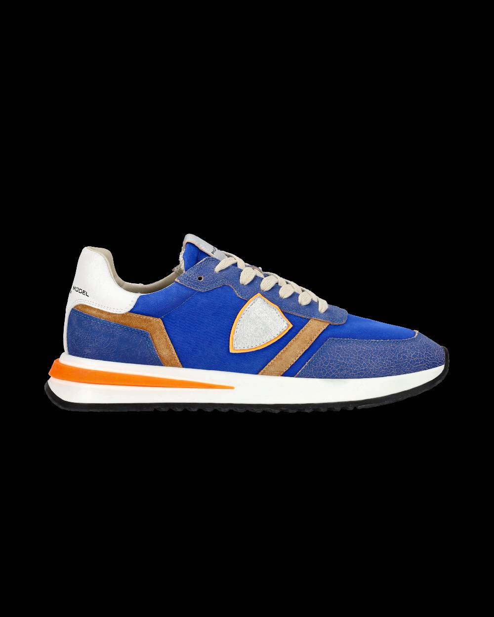 Philippe Model Sneaker bassa Tropez 2.1 uomo - bluette Online
